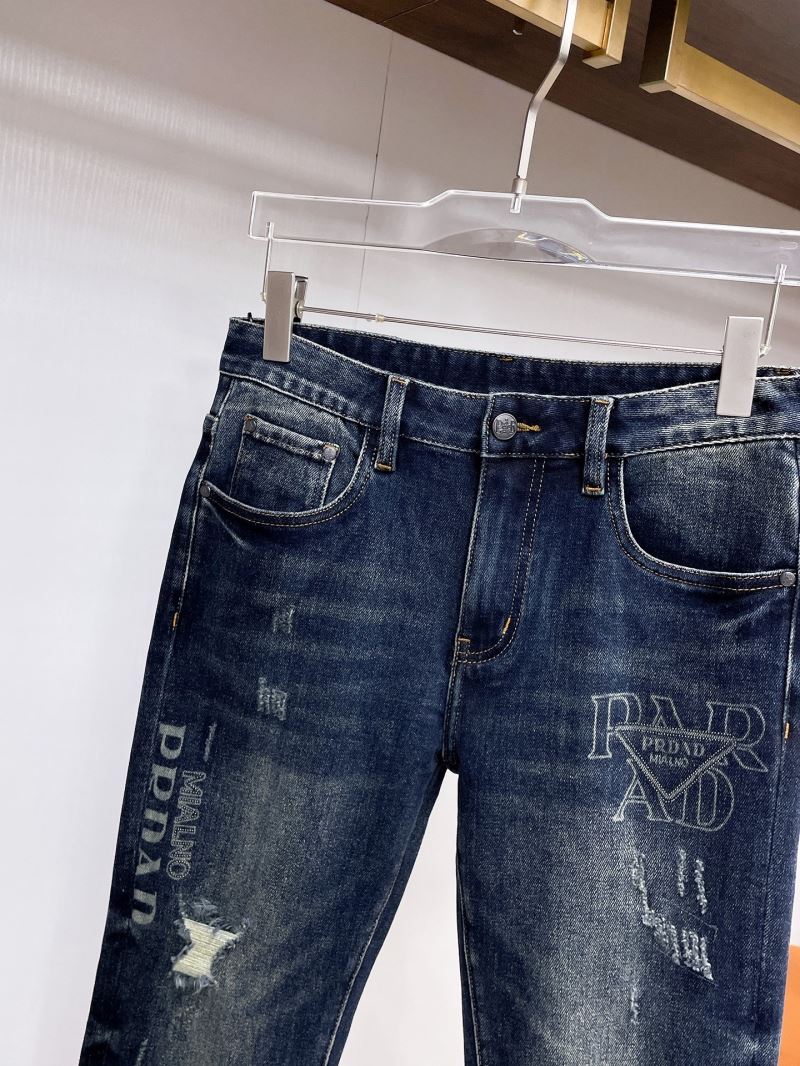 Prada Jeans